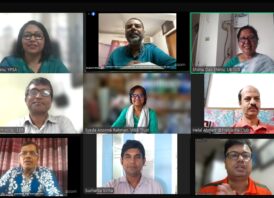 ক্ষতিকর তামাক কারখানা সরিয়ে পরিবেশবান্ধব ব্যবস্থা গড়ে তোলার আহ্বান