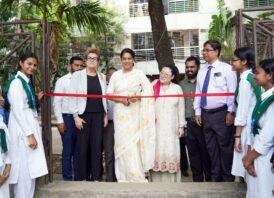 ঢাকায় বন অধিদপ্তরের উদ্যোগে বৃক্ষরোপণ করা হবে- পরিবেশ উপদেষ্টা 
