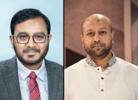 আন্তর্জাতিক শান্তিরক্ষী দিবস উপলক্ষে এবি পার্টির শুভেচ্ছা
