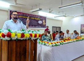 উপদেষ্টারা ক্ষমতার লোভে পরে গেছে – আমিনুল হক 
