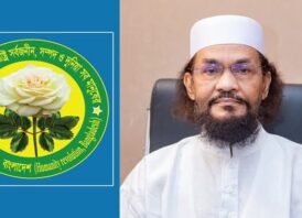 ডিসেম্বরের মধ্যেই জাতীয় নির্বাচনের পক্ষে সুস্পষ্ট অবস্থানে ইনসানিয়াত বিপ্লব বাংলাদেশ