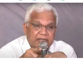 আওয়ামী লীগকে অবশ্যই প্রায়শ্চিত্ত ভোগ করতে হবে