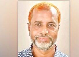 বার্তা স্বস্তির, ক্ষত শুকাবে তো