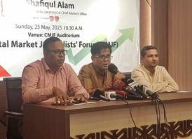 চট্টগ্রাম বন্দরকে সংস্কার করতে চাচ্ছি, কাউকে দিচ্ছি না : প্রেস সচিব