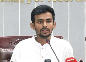 ‘লুটপাটের সেটেলমেন্ট ভেঙে যাবে বলে কোনো সংস্কারই ভালো লাগছে না