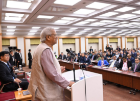 এলো বিরাট সুখবর: বাংলাদেশ থেকে এক লাখ শ্রমিক নিতে চায় জাপান!