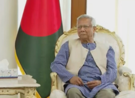 প্রতিরক্ষা সরঞ্জাম ও প্রযুক্তি হস্তান্তর সংক্রান্ত চুক্তিতে বাংলাদেশ ও জাপান নীতিগতভাবে একমত