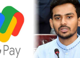 বাংলাদেশে ‘গুগল পে’ চালু হচ্ছে: আসিফ মাহমুদ