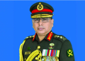সংবিধান ও মুক্তিযুদ্ধই সেনাবাহিনীর চেতনার উৎস: সেনাপ্রধান