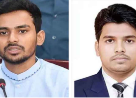 উপদেষ্টা আসিফ মাহমুদের সাবেক এপিএস মোয়াজ্জেমকে দুদকে জিজ্ঞাসাবাদ