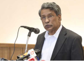 ঐকমত্যের জুলাই সনদ তৈরিতে সবাইকে একটু ছাড় দিতে হবে: আলী রীয়াজ