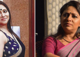 অঞ্জনাকে কুপ্রস্তাব, সাড়া না দিলে অভিনয় থেকে বাদ