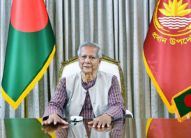 ‘শ্রমিক-মালিকদের যৌথ প্রচেষ্টাই সমৃদ্ধ বাংলাদেশ গড়ে তুলতে পারে’