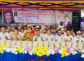 ডিসেম্বরের মধ্যেই নির্বাচন চায় বিএনপি — নবীউল্লাহ নবী