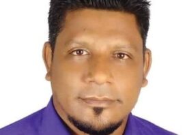 কেরানীগঞ্জ প্রেসক্লাবের ভারপ্রাপ্ত সাধারণ সম্পাদক শেখ মো. শামীম উদ্দিন