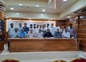 আগামী ২২ জুন মৌলভীবাজার সদর উপজেলা বিএনপি’র সম্মেলন ও কাউন্সিল