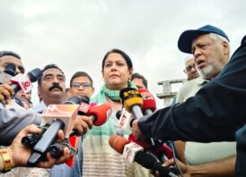পরিবেশবান্ধব পর্যটন উন্নয়নে জাফলংসহ সিলেটে মহাপরিকল্পনা: বিকল্প কর্মসংস্থানে গুরুত্ব দেবে সরকার- পরিবেশ উপদেষ্টা হাসান 
