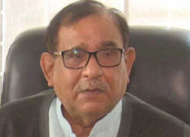 মোস্তফা মহসিন মন্টু’র ইন্তেকালে এবি পার্টি’র শোক 