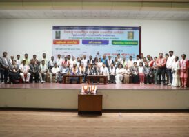 কাটমুন্ডু কনফারেন্সে মাতৃভাষায় সাংবাদিকতা বিস্তারে ভূমিকা রাখতে সার্ক দেশগুলোর প্রতি আহ্বান