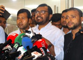 জাতীয় সাংবিধানিক কাউন্সিল (এনসিসি) গঠন ও রাষ্ট্রপতি নির্বাচনে ইলেকট্রোরাল কলেজ গঠনে এবি পার্টি সম্মত