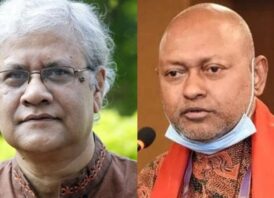বেরোবির সাবেক দুই উপাচার্যসহ ৫ জনের বিরুদ্ধে দুদকের মামলা