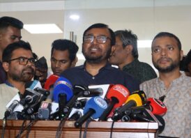 ভালো আলোচনা হচ্ছে কিন্তু ঐকমত‍্য হচ্ছেনা— এবি পার্টি