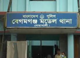 নোয়াখালীতে ইয়াবাসহ পুলিশ কনস্টেবল গ্রেপ্তার, অতঃপর…..