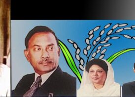 ইতিহাস স্মরণ সাফল্যের পথ দেখায়?
