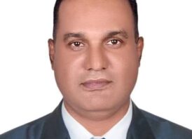 রাজবাড়ীর পরিচ্ছন্ন রাজনীতিবিদ সবুর শাহীন: মাদক-সন্ত্রাসমুক্ত সমাজ গড়ার অঙ্গীকার