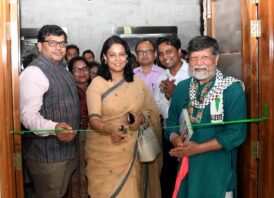 জলবায়ু পরিবর্তনের ঝুঁকি বাস্তবতা—প্রস্তুতির বিকল্প নেই: উপদেষ্টা সৈয়দা রিজওয়ানা হাসান
