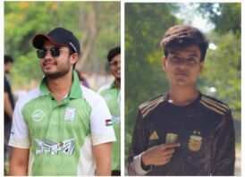 বেগম রোকেয়া বিশ্ববিদ্যালয়ে স্পোর্টস ক্লাবের আত্মপ্রকাশ
