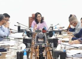 সুন্দরবন রক্ষায় কনক্রিট অ্যাকশন প্ল্যান করা হবে- পরিবেশ ও বন উপদেষ্টা