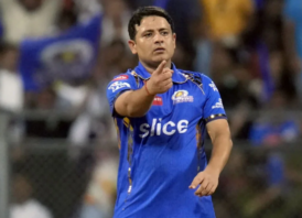 ক্রিকেটকে পুরোপুরি বিদায় জানালেন জোড়া বিশ্বকাপ জয়ী স্পিনার