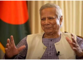 ব্রিটেনে পাচার হওয়া অর্থের খোঁজে ড. ইউনূস
