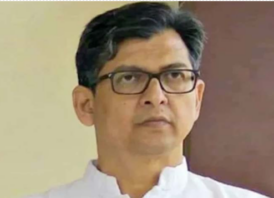 বিএনপি মব কালচার সমর্থন করে না : সালাহউদ্দিন আহমেদ