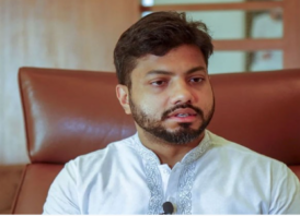 সংবাদ সম্মেলন ডেকে আবার পিছিয়ে দিলেন ইশরাক