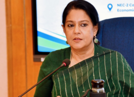 জলবায়ু পরিবর্তনের ঝুঁকি বাস্তবতা, প্রস্তুতির বিকল্প নেই: পরিবেশ উপদেষ্টা