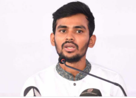 ‘নতুন বাংলাদেশ দিবস’ পুনর্বিবেচনা করছে সরকার: আসিফ মাহমুদ