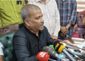 সরকারি চাকরি অধ্যাদেশ পর্যালোচনায় উচ্চপর্যায়ের কমিটি হচ্ছে