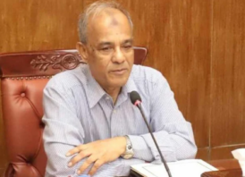 রিমান্ডে জিজ্ঞাসাবাদের জন্য কাঁচের ঘর করে দেওয়া হবে: স্বরাষ্ট্র উপদেষ্টা