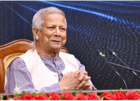 এসএসএফের প্রশিক্ষণ, অস্ত্র ও সরঞ্জাম আধুনিকায়নের প্রক্রিয়া চলমান: প্রধান উপদেষ্টা