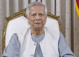 নির্ভুল মানচিত্রায়নের মাধ্যমে টেকসই সমুদ্রনীতি গড়ে তুলতে হবে