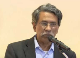 রাজনৈতিক দলগুলোকে ছাড় দেওয়ার আহ্বান ড. আলী রীয়াজের