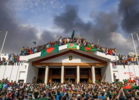 গণঅভ্যুত্থান দিবসসমূহ পালনে ৩৬ সদস্যের জাতীয় কমিটি