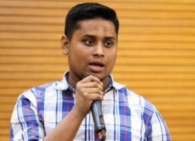 নতুন বাংলাদেশের জন্ম ৮ আগস্ট নয় ৫ আগস্ট