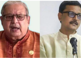 সাবেক মন্ত্রী ইমরান ও প্রতিমন্ত্রী খালিদ মাহমুদের দেশত্যাগে নিষেধাজ্ঞা