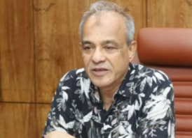 সাবেক সিইসি কাজী হাবিবুল আউয়ালকে গ্রেপ্তারের তথ্য সঠিক নয়: স্বরাষ্ট্র উপদেষ্টা