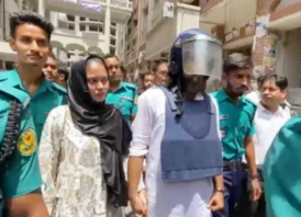 জামিনের সঙ্গে সুখবর, বাবা হতে যাচ্ছেন নোবেল!