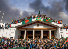 জুলাই সনদ নিয়ে যা বললেন প্রধান উপদেষ্টা