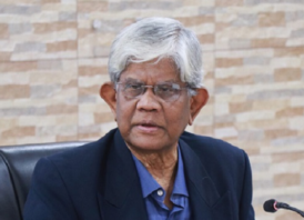 হরমুজ প্রণালী কারণে অর্থনীতিতে কোনো প্রভাব পড়েনি : অর্থ উপদেষ্টা